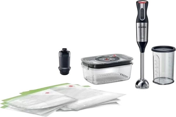 Погружной блендер Bosch ErgoMixx Style MS6CM61V2