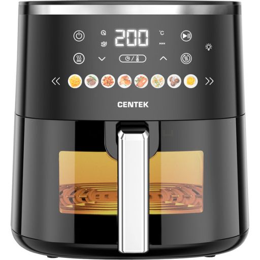 Аэрогриль CENTEK CT-3106