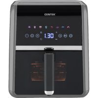 Аэрогриль CENTEK CT-3189 (серый)