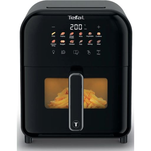 Аэрогриль Tefal Easy Fry Far-Infrared Vision EY8218F0
