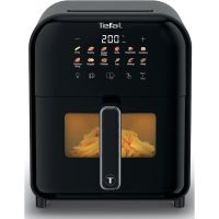 Аэрогриль Tefal Easy Fry Far-Infrared Vision EY8218F0
