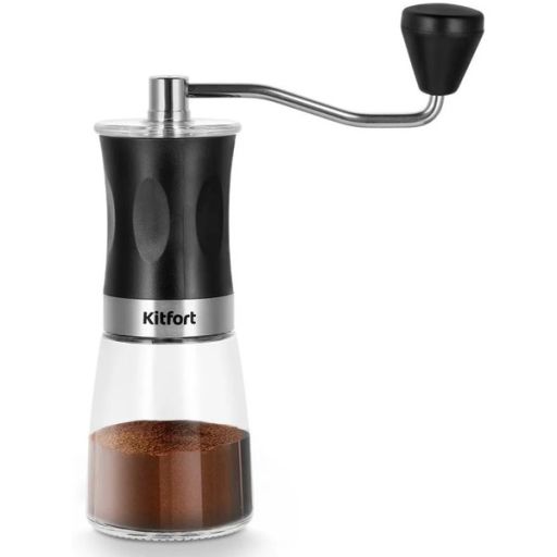 Ручная кофемолка Kitfort KT-7469