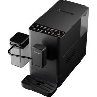 Кофемашина Weissgauff WCM-335 Automatic ColorTouch Cappuccino Nero