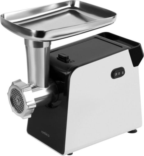 Мясорубка Rombica MGR-105