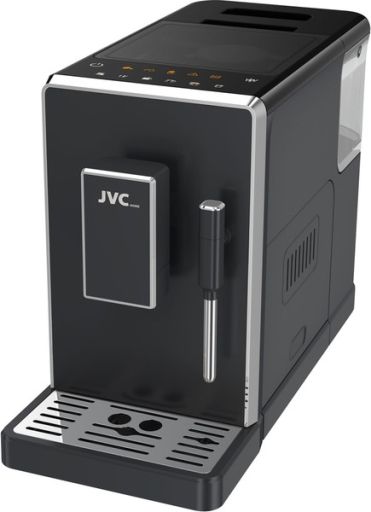 Кофемашина JVC JK-CM85