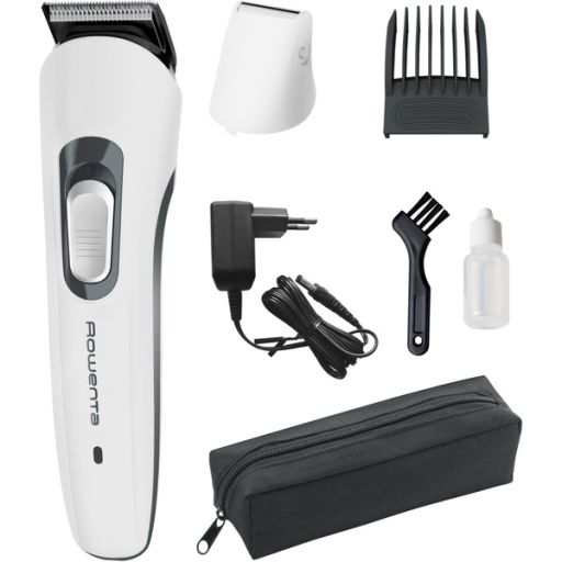 Триммер для бороды и усов Rowenta Pure Collection Multistyle TN8905F0