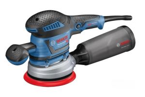 Шлифовальная машина Bosch Professional GEX 40-150