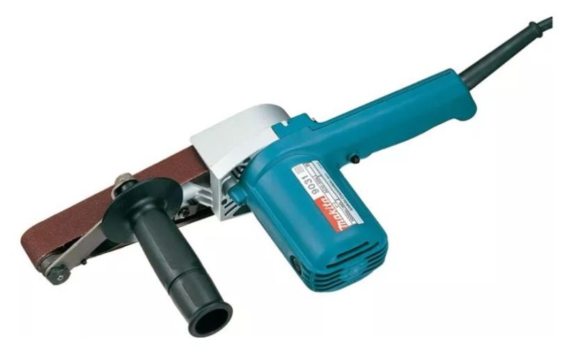 Шлифовальная машина Makita 9031