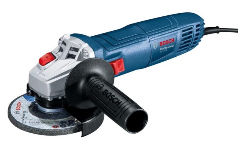 Угловая шлифмашина Bosch GWS 700
