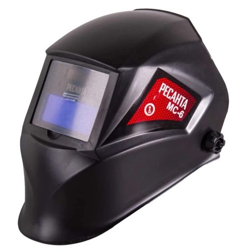 Сварочная маска Ресанта МС-6 (65/60)