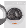 Стирально-сушильная машина MAUNFELD MFWD121010WH06 (в 2-х коробках)