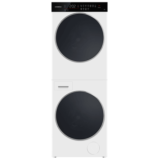 Стирально-сушильная машина  MAUNFELD MFWD121010WH07 (в 2-х коробках)
