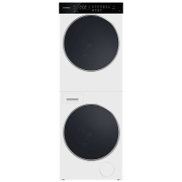 Стирально-сушильная машина  MAUNFELD MFWD121010WH07 (в 2-х коробках)