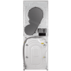 Стирально-сушильная машина  MAUNFELD MFWD121010WH07 (в 2-х коробках)