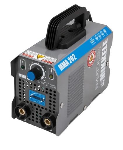 Сварочный инвертор Mikkeli MMA-202