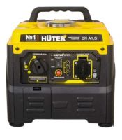 Бензиновый генератор Huter DN А1.5i