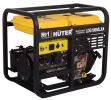 Дизельный генератор Huter LDG 10000LXА