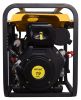 Дизельный генератор Huter LDG 10000LXА