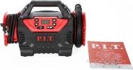 Автомобильный компрессор P.I.T. PAIP20H-11A (без АКБ)