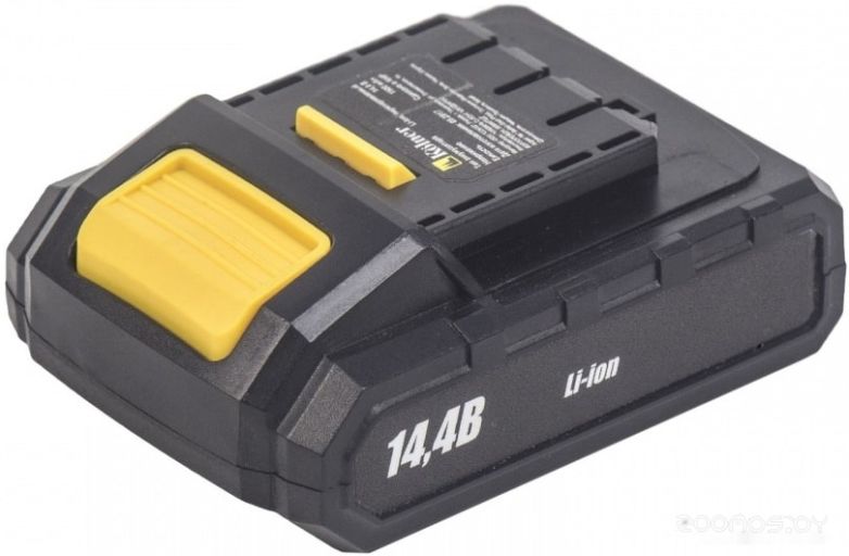 Аккумулятор Kolner Li-ion KCD14.4/2L, KCD14.4/2LС (14.4В/2 Ah)