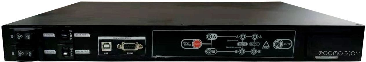 Байпас Powercom ATS-30A