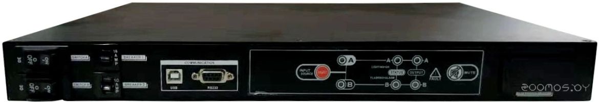 Байпас Powercom ATS-30A