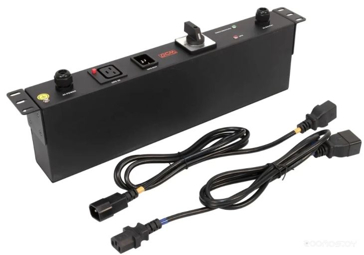 Байпас Powercom MBSW16HW