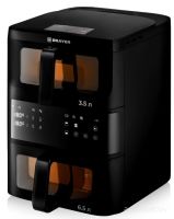 Аэрогриль (аэрофритюрница) Brayer BR2048