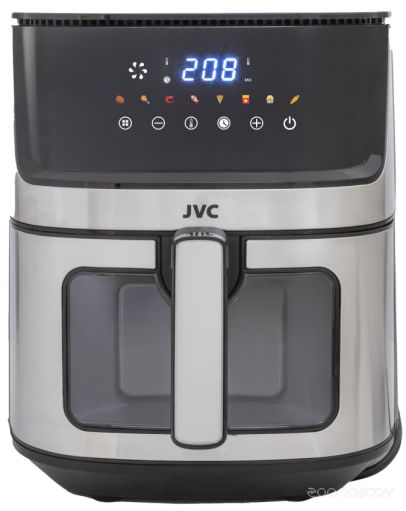 Аэрогриль (аэрофритюрница) JVC JK-MB051