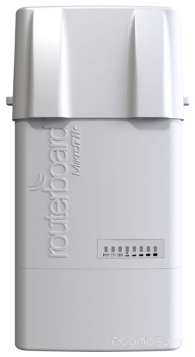 Беспроводной маршрутизатор MikroTik RB912UAG-5HPnD-OUT