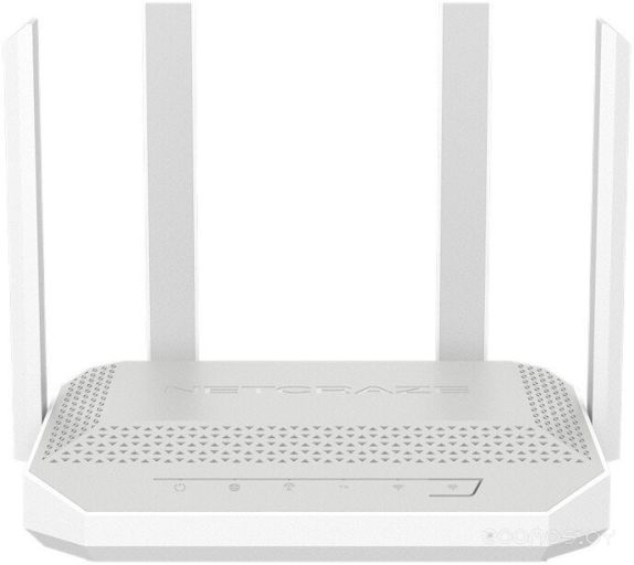 4G Wi-Fi роутер Netcraze Hopper 4G+ NC-2312