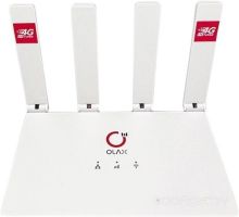 4G Wi-Fi роутер OLAX MC50