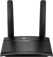 4G Wi-Fi роутер TP-Link TL-MR100 V1