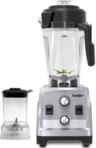 Стационарный блендер Sonifer SF-8145