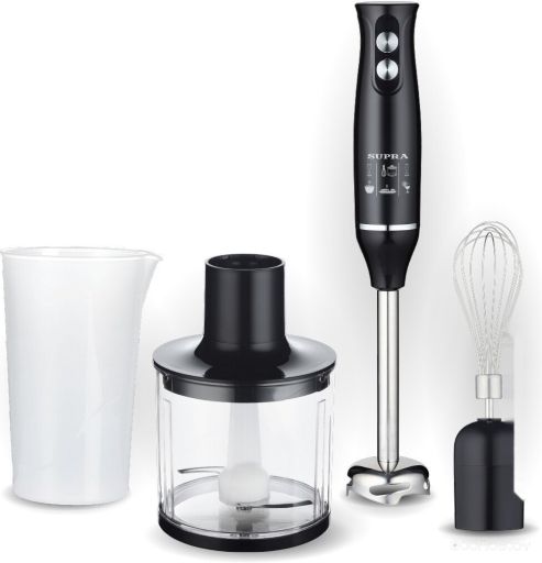 Погружной блендер Supra HBS-1005