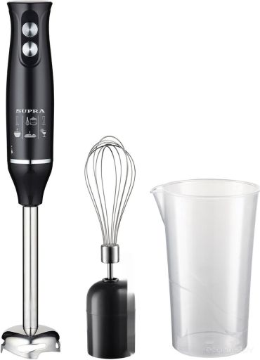 Погружной блендер Supra HBS-845