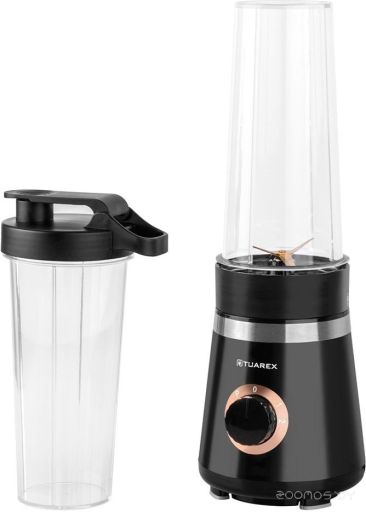 Стационарный блендер Tuarex TK-4103 (черный)