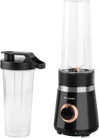 Стационарный блендер Tuarex TK-4103 (черный)