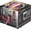 Стационарный блендер Tuarex TK-4103 (черный)