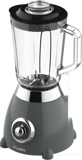 Стационарный блендер Tuarex TK-4104 (графит)
