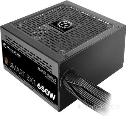 Блок питания Thermaltake Smart BX1 650W