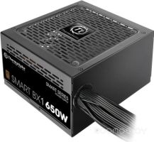 Блок питания Thermaltake Smart BX1 650W