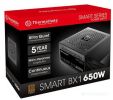 Блок питания Thermaltake Smart BX1 650W