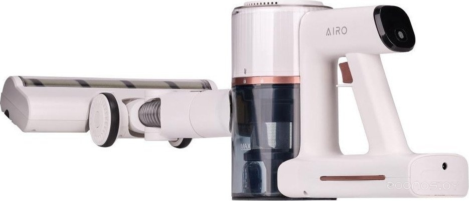 Пылесос Airo VCT3025WD, фото 5