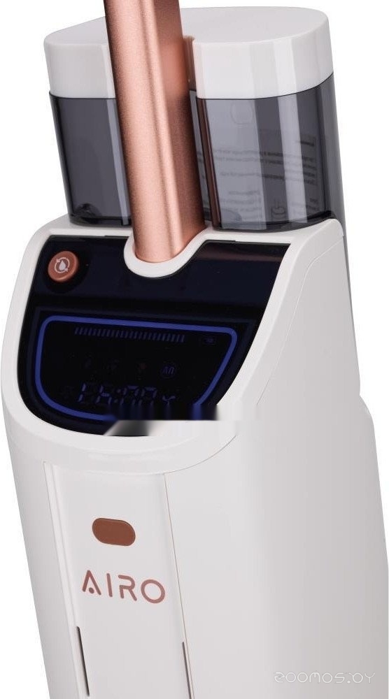 Вертикальный моющий пылесос Airo FW5540UV, фото 3