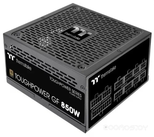 Блок питания Thermaltake Toughpower GF 850W PS-TPD-0850FNFAGE-2, фото 7