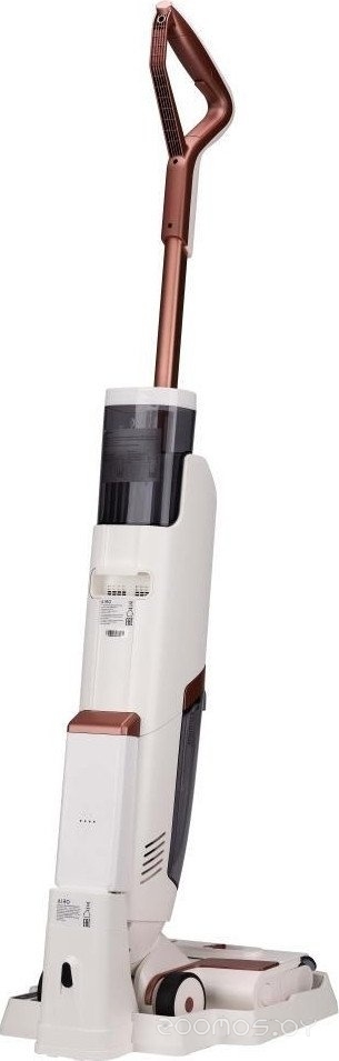 Вертикальный моющий пылесос Airo FW5540UV, фото 14