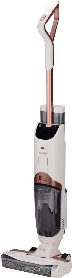 Вертикальный моющий пылесос Airo FW5540UV, фото 15