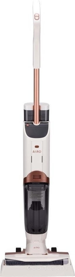 Вертикальный моющий пылесос Airo FW5540UV, фото 13