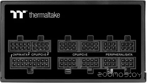 Блок питания Thermaltake Toughpower GF 850W PS-TPD-0850FNFAGE-2, фото 3